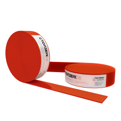 Продукция Лента уплотнительная СтопЗвук DB в Москве